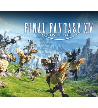 Final Fantasy XIV - EXP Boost Meal Set x10 DLC Xbox / PlayStation / Mog Station Xbox One Key 